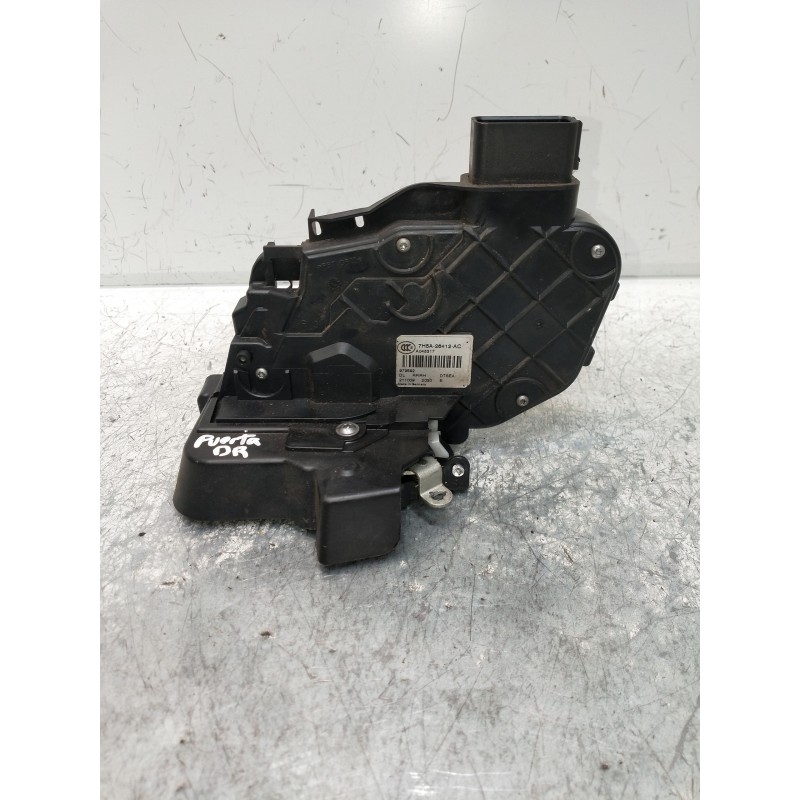 Recambio de motor cierre centralizado trasero derecho para jaguar xf 3.0 v6 diesel grace referencia OEM IAM 7H5A26412AC  4P