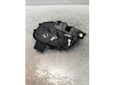 Recambio de motor cierre centralizado trasero izquierdo para jaguar xf 3.0 v6 diesel grace referencia OEM IAM 7H5A26413AE  4P 2
