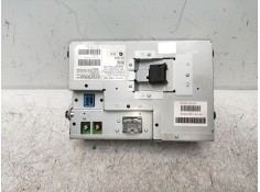 Recambio de pantalla multifuncion para jaguar xf 3.0 v6 diesel grace referencia OEM IAM 9X2310E889AB   2