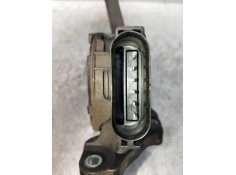 Recambio de potenciometro pedal para jaguar xf 3.0 v6 diesel grace referencia OEM IAM 9X239F832AA 6PV00969800  2