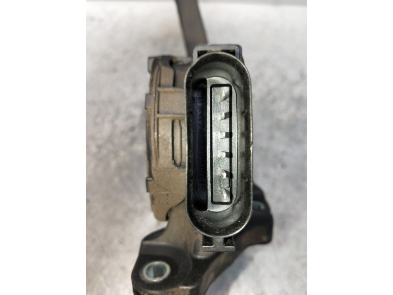 Recambio de potenciometro pedal para jaguar xf 3.0 v6 diesel grace referencia OEM IAM 9X239F832AA 6PV00969800 