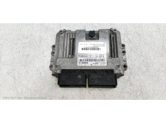 Recambio de centralita motor uce para ford focus lim. (cb8) edition referencia OEM IAM 0261S09376 CV6112A650AMF CV6A12B684BB