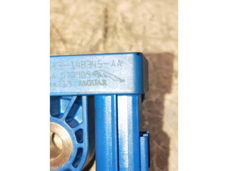 Recambio de sensor para jaguar xf 3.0 v6 diesel grace referencia OEM IAM 8X2314B345AA  