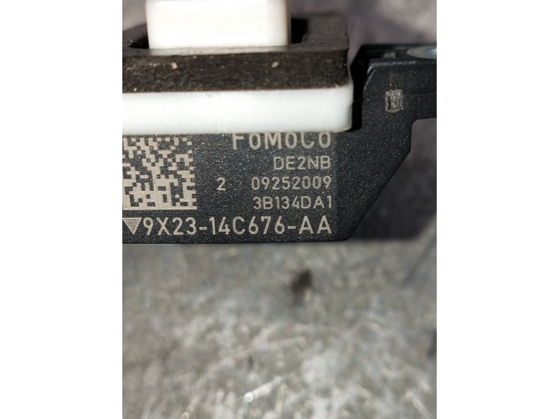 Recambio de sensor para jaguar xf 3.0 v6 diesel grace referencia OEM IAM 9X2314C676AA  