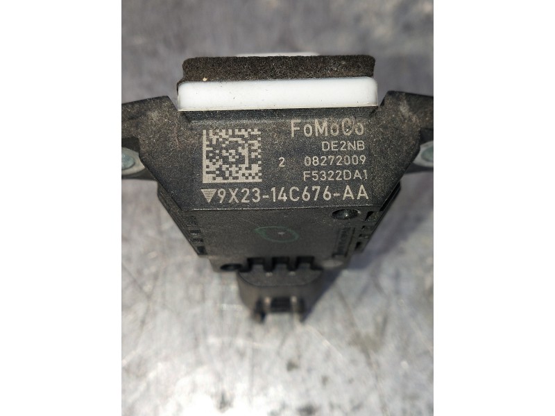 Recambio de sensor para jaguar xf 3.0 v6 diesel grace referencia OEM IAM 9X2314C676AA  