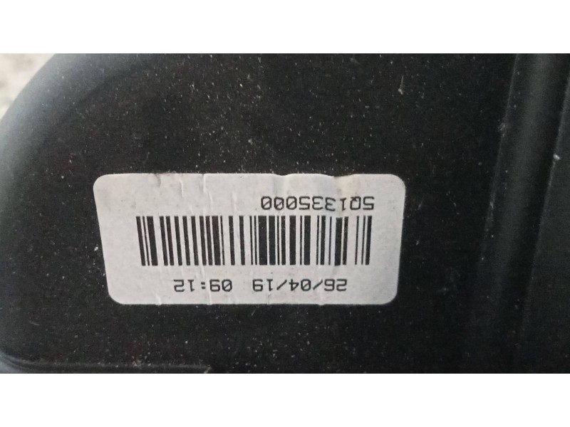 Recambio de motor calefaccion para renault zoe referencia OEM IAM 5Q1335000  