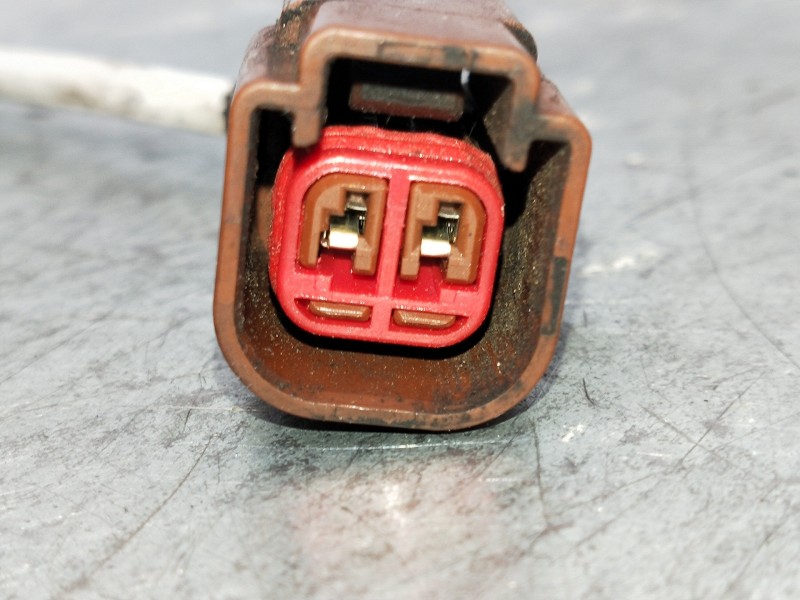 Recambio de sensor para jaguar xf 3.0 v6 diesel grace referencia OEM IAM 5W9312B591CC  