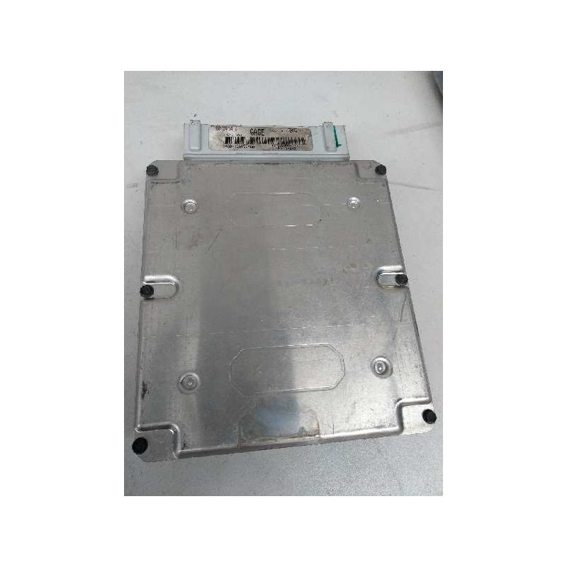 Recambio de centralita motor uce para ford mondeo berlina/familiar (fd) 2.5 v6 24v cat referencia OEM IAM 94BB12A650AA GAGE 