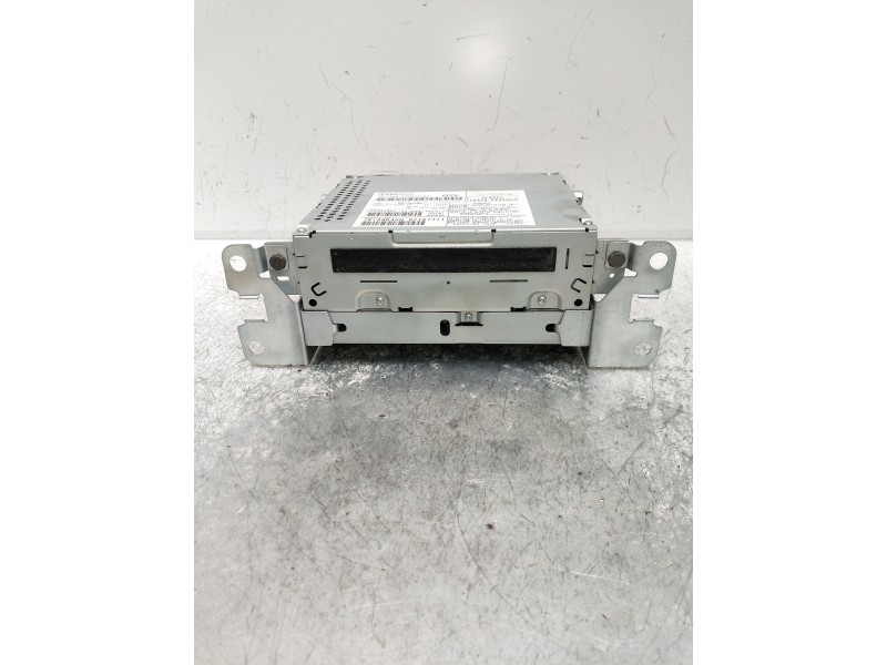 Recambio de sistema navegacion gps para jaguar xf 3.0 v6 diesel grace referencia OEM IAM 7F6N18C815BA 7F6N14C230BA 