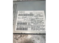 Recambio de sistema navegacion gps para jaguar xf 3.0 v6 diesel grace referencia OEM IAM 7F6N18C815BA 7F6N14C230BA  2