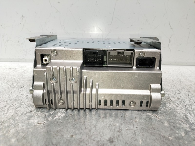 Recambio de sistema navegacion gps para jaguar xf 3.0 v6 diesel grace referencia OEM IAM 7F6N18C815BA 7F6N14C230BA 