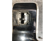 Recambio de conmutador de arranque para jaguar xf 3.0 v6 diesel grace referencia OEM IAM    2