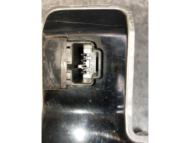 Recambio de conmutador de arranque para jaguar xf 3.0 v6 diesel grace referencia OEM IAM   