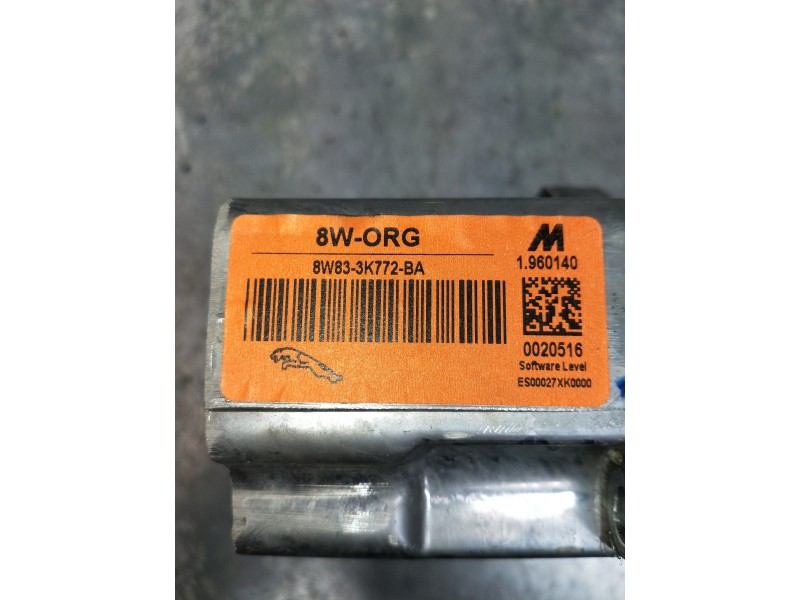 Recambio de conmutador de arranque para jaguar xf 3.0 v6 diesel grace referencia OEM IAM   