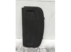 Recambio de bandeja trasera para opel astra k lim. 5türig 1.2 referencia OEM IAM   