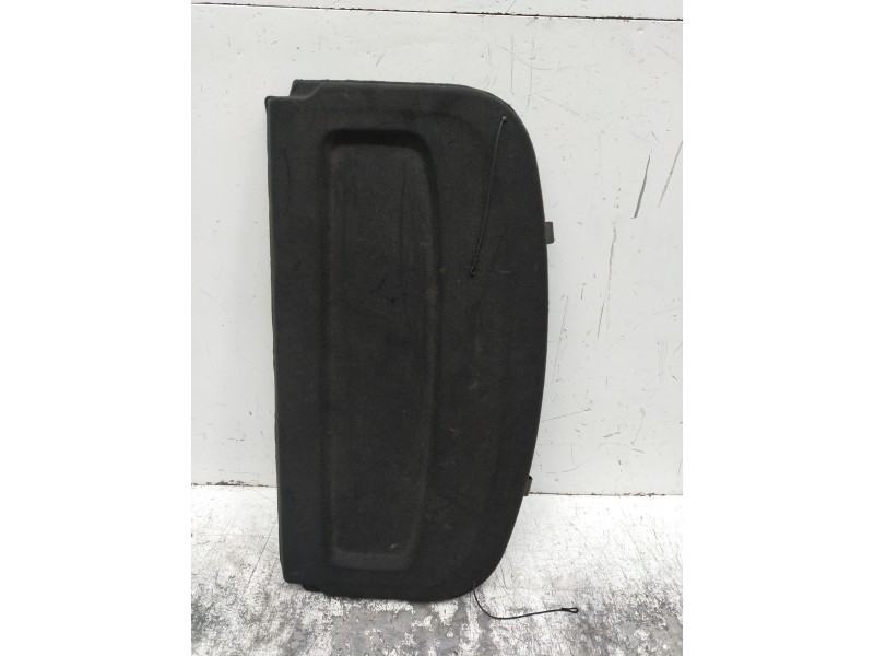 Recambio de bandeja trasera para opel astra k lim. 5türig 1.2 referencia OEM IAM   