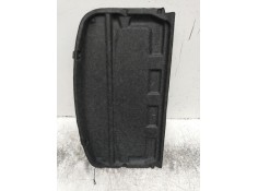 Recambio de bandeja trasera para opel astra k lim. 5türig 1.2 referencia OEM IAM    2