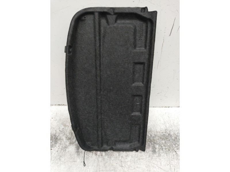 Recambio de bandeja trasera para opel astra k lim. 5türig 1.2 referencia OEM IAM   