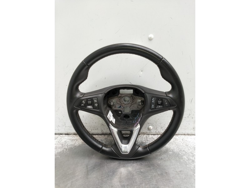 Recambio de volante para opel astra k lim. 5türig 1.2 referencia OEM IAM 39058750 453798480 34258849A