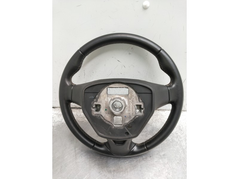 Recambio de volante para opel astra k lim. 5türig 1.2 referencia OEM IAM 39058750 453798480 34258849A