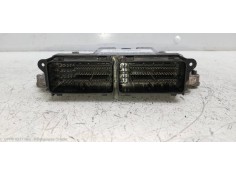 Recambio de centralita motor uce para ford focus lim. (cb8) edition referencia OEM IAM 0261S09376 CV6112A650AMF CV6A12B684BB 2