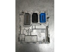 Recambio de centralita motor uce para opel astra k lim. 5türig 1.2 referencia OEM IAM 1310101000000X 039045703 12708049