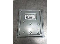 Recambio de centralita motor uce para opel astra k lim. 5türig 1.2 referencia OEM IAM 1310101000000X 039045703 12708049 2