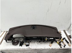 Recambio de kit airbag para jaguar xf 3.0 v6 diesel grace referencia OEM IAM 9X2314D374AC  