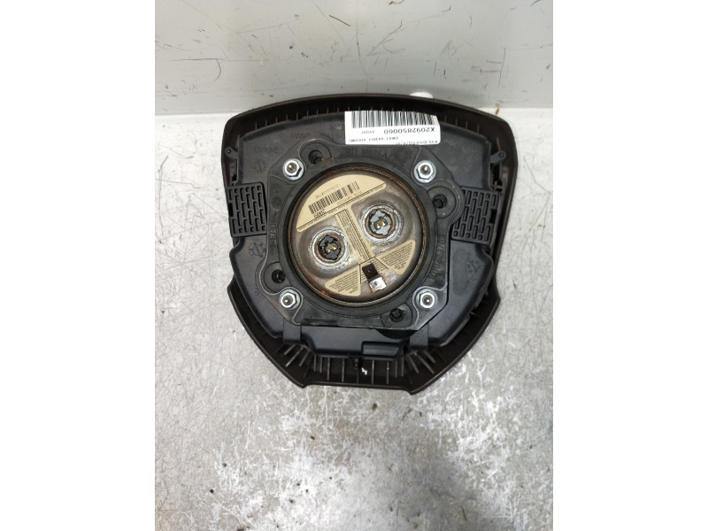 Recambio de kit airbag para jaguar xf 3.0 v6 diesel grace referencia OEM IAM 9X2314D374AC  