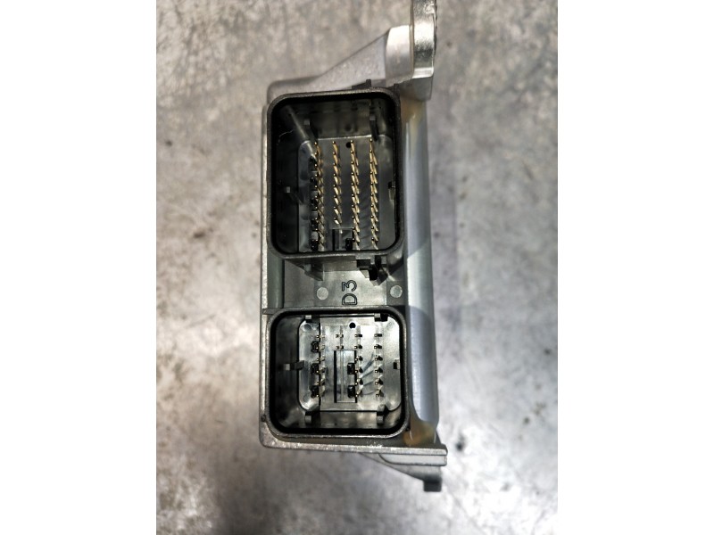 Recambio de kit airbag para jaguar xf 3.0 v6 diesel grace referencia OEM IAM 9X2314D374AC  