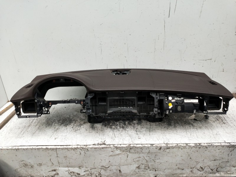 Recambio de kit airbag para jaguar xf 3.0 v6 diesel grace referencia OEM IAM 9X2314D374AC  