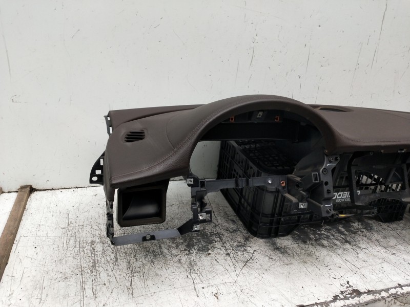 Recambio de kit airbag para jaguar xf 3.0 v6 diesel grace referencia OEM IAM 9X2314D374AC  