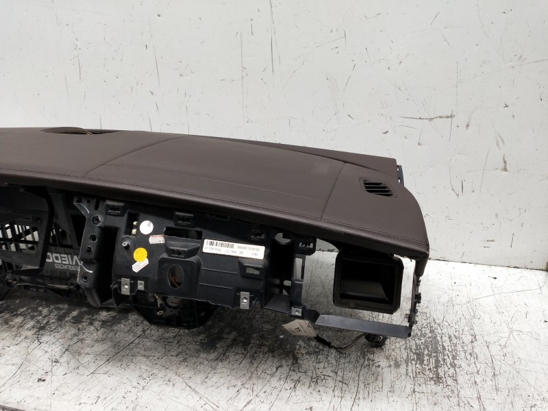 Recambio de kit airbag para jaguar xf 3.0 v6 diesel grace referencia OEM IAM 9X2314D374AC  