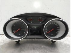 Recambio de cuadro instrumentos para opel astra k lim. 5türig 1.2 referencia OEM IAM 39207945 600775881 