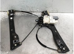 Recambio de elevalunas delantero izquierdo para opel astra k lim. 5türig 1.2 referencia OEM IAM C86120100 1900220552 5P