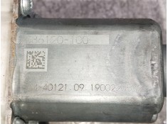 Recambio de elevalunas delantero izquierdo para opel astra k lim. 5türig 1.2 referencia OEM IAM C86120100 1900220552 5P 2