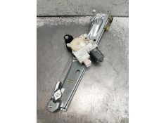 Recambio de elevalunas trasero derecho para opel astra k lim. 5türig 1.2 referencia OEM IAM 39142320 E05847100 5P