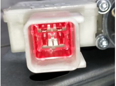 Recambio de elevalunas trasero derecho para opel astra k lim. 5türig 1.2 referencia OEM IAM 39142320 E05847100 5P 2