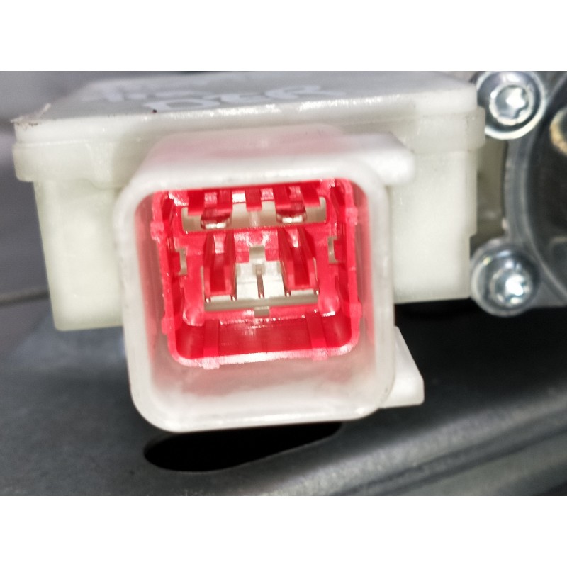 Recambio de elevalunas trasero derecho para opel astra k lim. 5türig 1.2 referencia OEM IAM 39142320 E05847100 5P