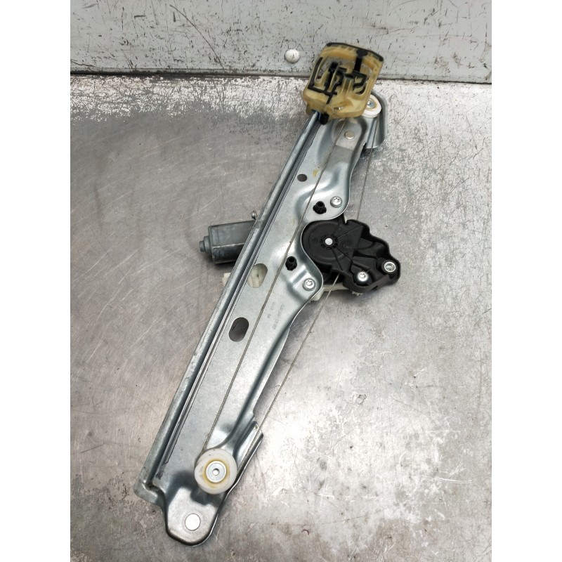 Recambio de elevalunas trasero derecho para opel astra k lim. 5türig 1.2 referencia OEM IAM 39142320 E05847100 5P