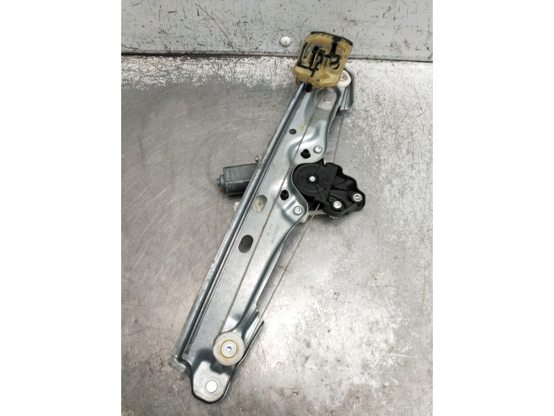 Recambio de elevalunas trasero derecho para opel astra k lim. 5türig 1.2 referencia OEM IAM 39142320 E05847100 5P