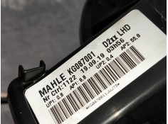 Recambio de motor calefaccion para opel astra k lim. 5türig 1.2 referencia OEM IAM KG087001   2