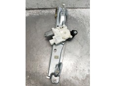 Recambio de elevalunas trasero izquierdo para opel astra k lim. 5türig 1.2 referencia OEM IAM 39142319 E05846100 5P