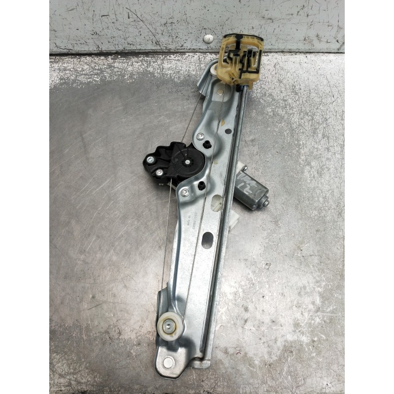 Recambio de elevalunas trasero izquierdo para opel astra k lim. 5türig 1.2 referencia OEM IAM 39142319 E05846100 5P