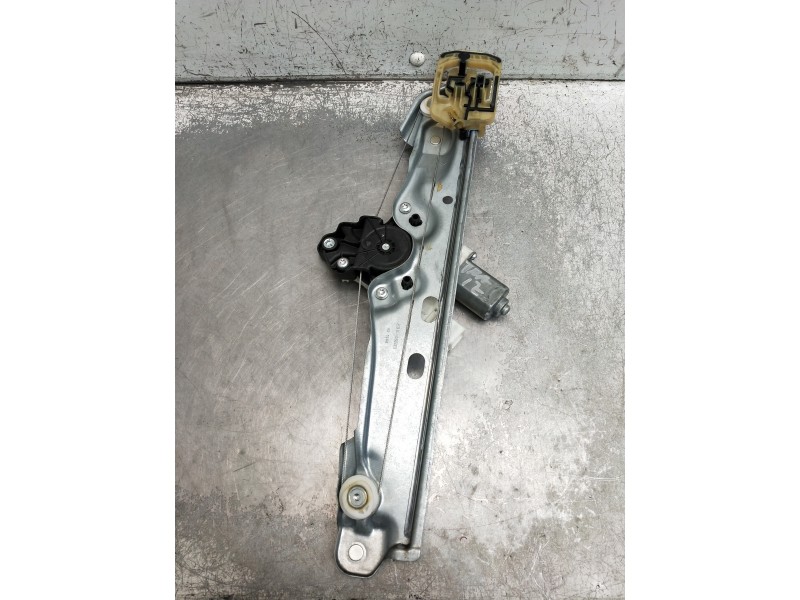 Recambio de elevalunas trasero izquierdo para opel astra k lim. 5türig 1.2 referencia OEM IAM 39142319 E05846100 5P