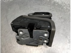 Recambio de motor cierre centralizado delantero derecho para opel astra k lim. 5türig 1.2 referencia OEM IAM 915C303907218S G975