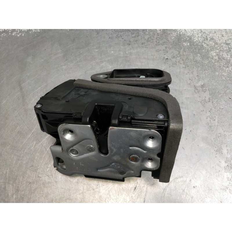 Recambio de motor cierre centralizado delantero derecho para opel astra k lim. 5türig 1.2 referencia OEM IAM 915C303907218S G975
