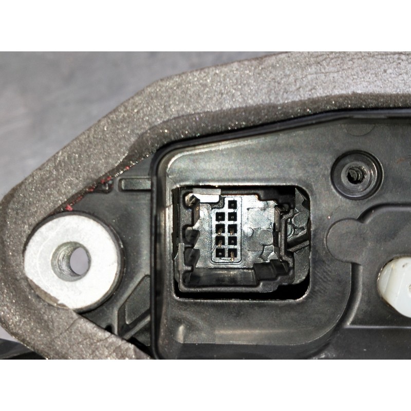 Recambio de motor cierre centralizado delantero derecho para opel astra k lim. 5türig 1.2 referencia OEM IAM 915C303907218S G975