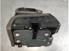 Recambio de motor cierre centralizado delantero izquierdo para opel astra k lim. 5türig 1.2 referencia OEM IAM 915C3039071A C412