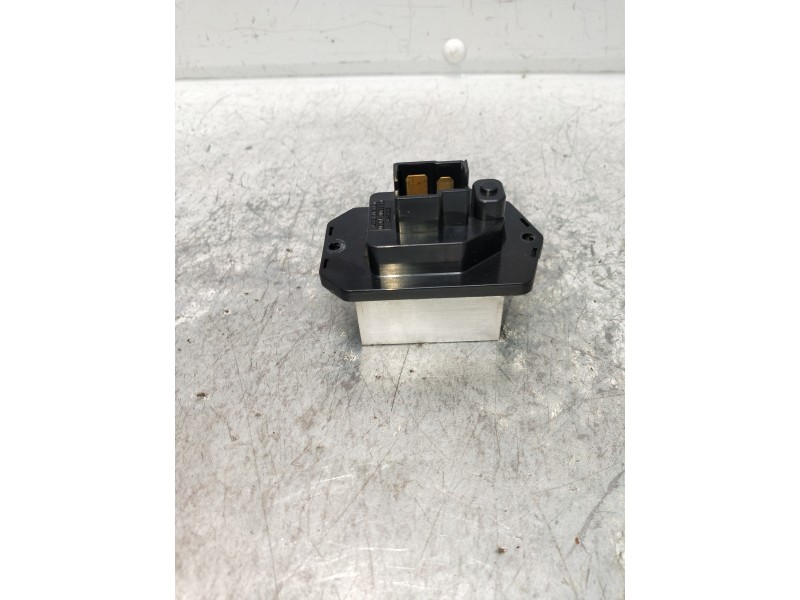 Recambio de resistencia calefaccion para jaguar xf 3.0 v6 diesel grace referencia OEM IAM 0778001020  